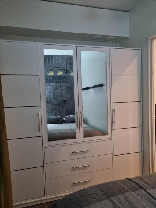 Apartment In The City Center Rovaniemi Dış mekan fotoğraf