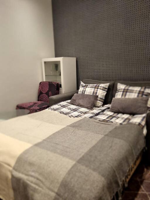 Apartment In The City Center Rovaniemi Dış mekan fotoğraf