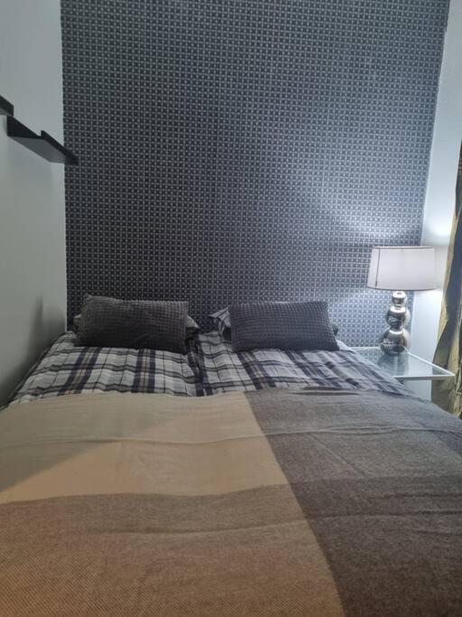 Apartment In The City Center Rovaniemi Dış mekan fotoğraf